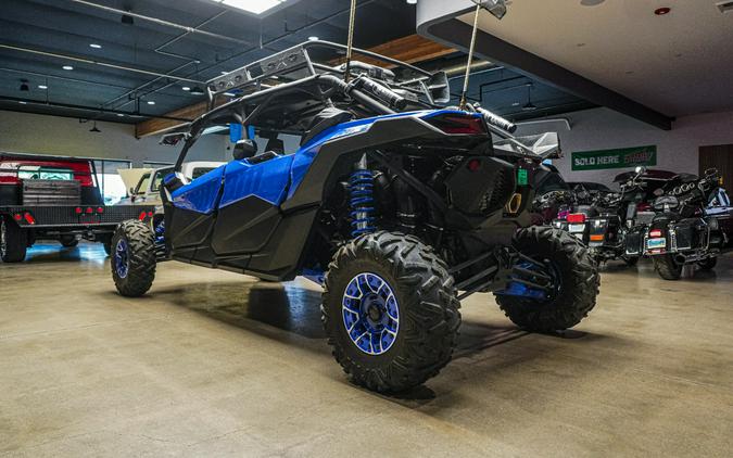 2021 Can-Am Maverick X3 MAX