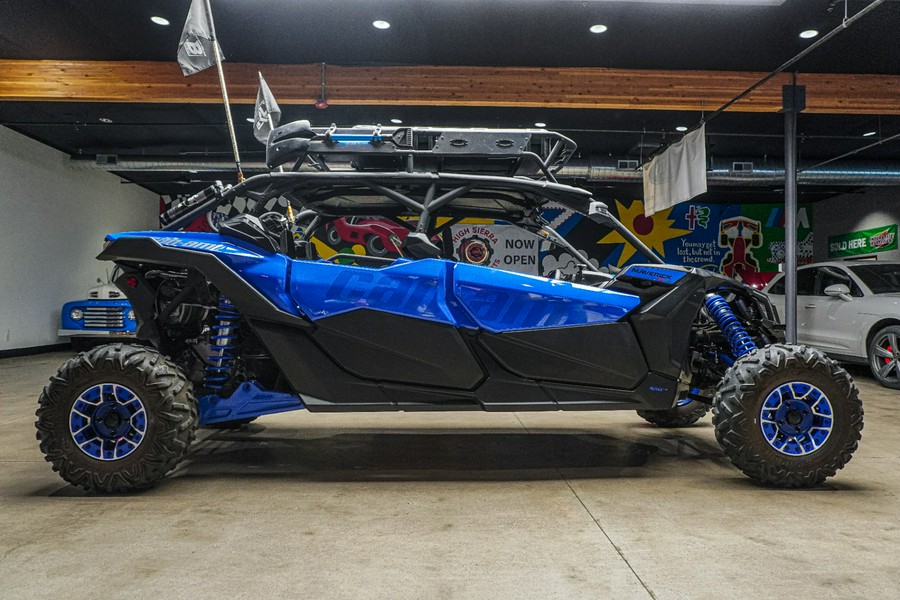 2021 Can-Am Maverick X3 MAX