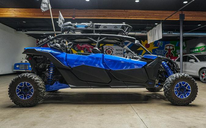 2021 Can-Am Maverick X3 MAX