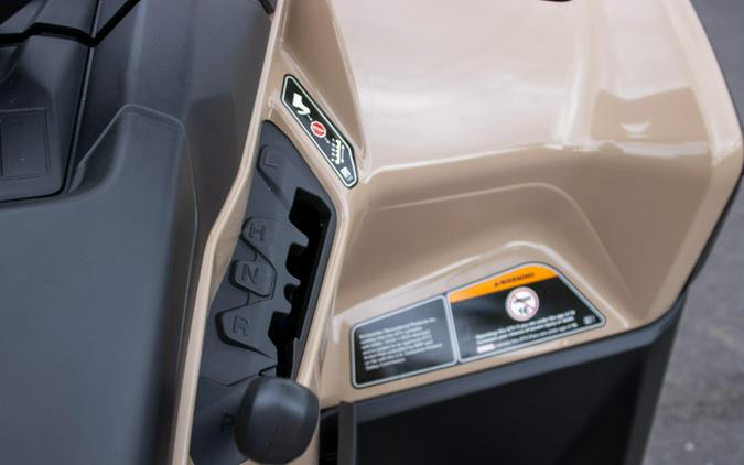 2027 CAN-AM OUTLANDER PRO DPS HD7