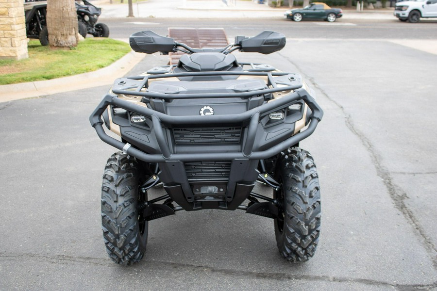 2027 CAN-AM OUTLANDER PRO DPS HD7