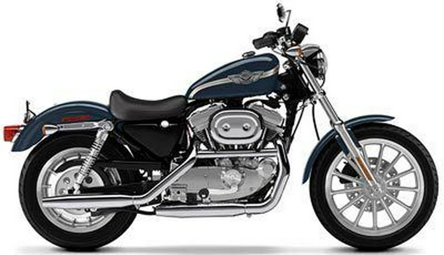 2003 Harley-Davidson XLH Sportster® 883