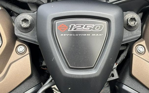 RH1250S 2022 Sportster S