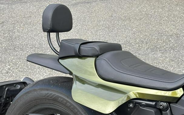 RH1250S 2022 Sportster S