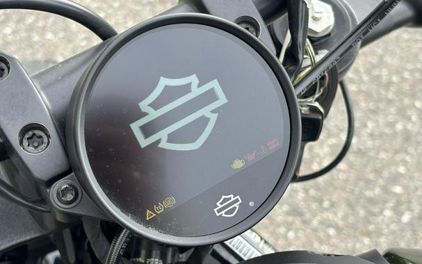 RH1250S 2022 Sportster S