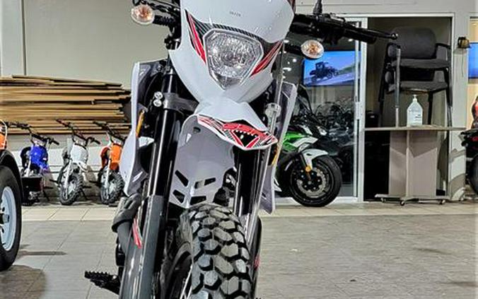 2023 SSR Motorsports XF250X Dual Sport