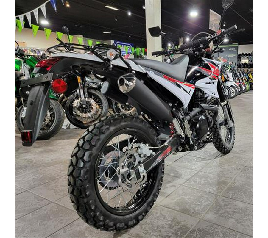 2023 SSR Motorsports XF250X Dual Sport