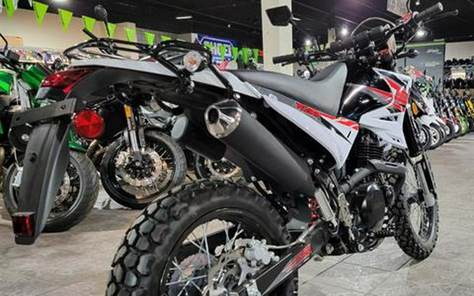 2023 SSR Motorsports XF250X Dual Sport