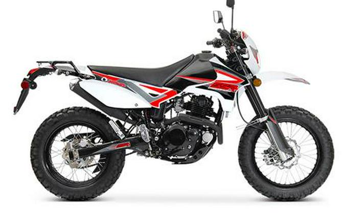 2023 SSR Motorsports XF250X Dual Sport