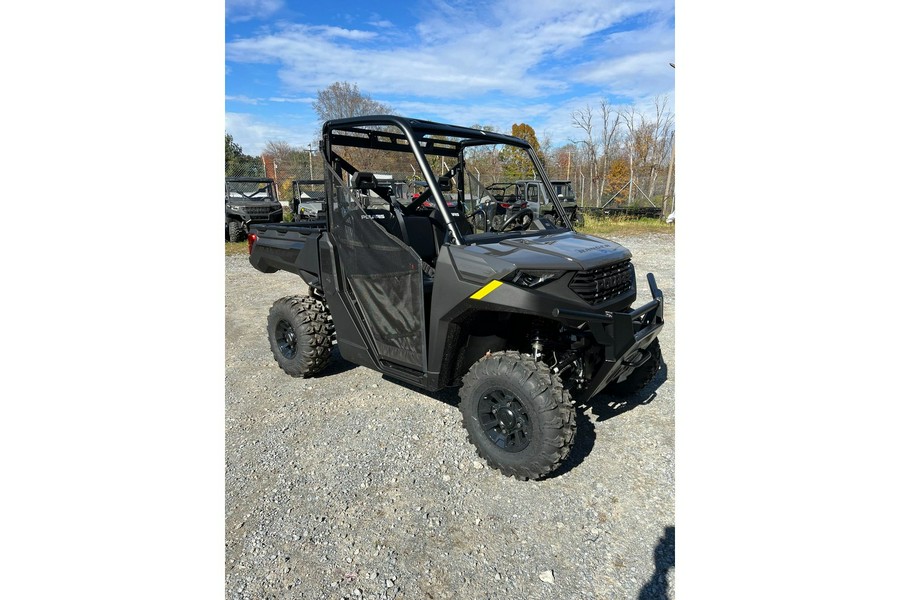 2024 Polaris Industries Ranger® 1000 Premium