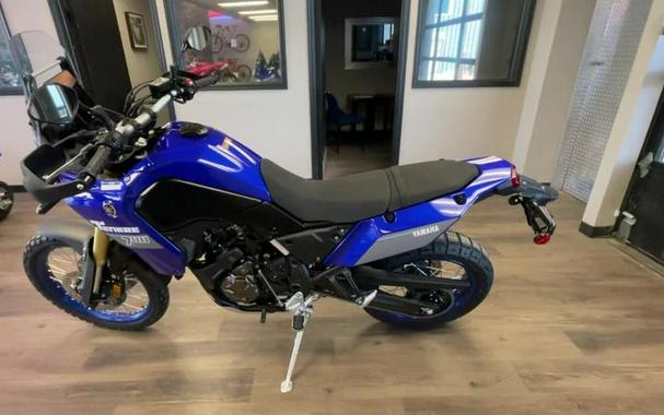 2024 Yamaha Tenere 700