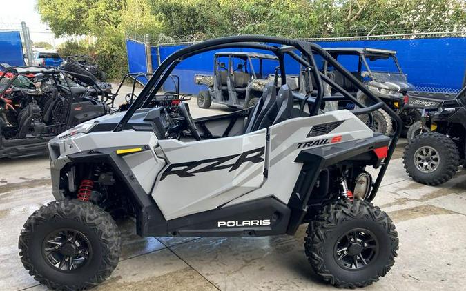 2023 Polaris® RZR TRAIL S PREMIUM