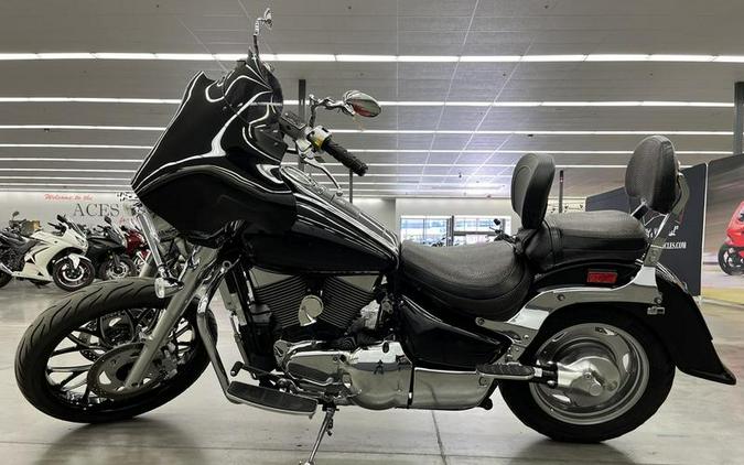 2005 Suzuki VL1500TK5