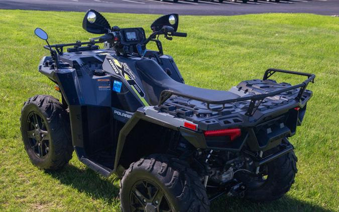 2021 Polaris Sportsman XP 1000 S