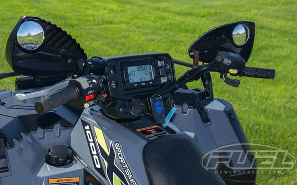 2021 Polaris Sportsman XP 1000 S