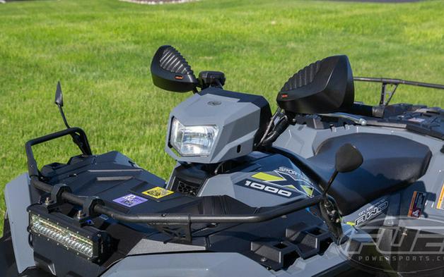 2021 Polaris Sportsman XP 1000 S