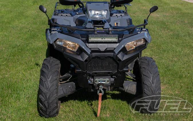 2021 Polaris Sportsman XP 1000 S