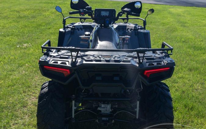 2021 Polaris Sportsman XP 1000 S