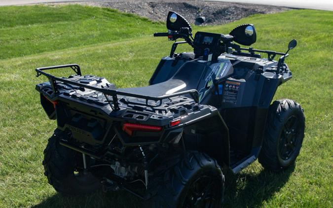 2021 Polaris Sportsman XP 1000 S