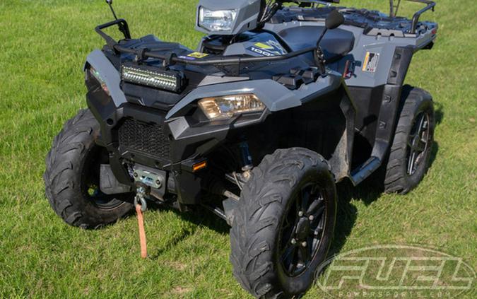 2021 Polaris Sportsman XP 1000 S