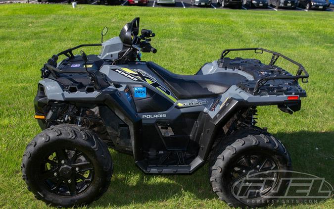 2021 Polaris Sportsman XP 1000 S