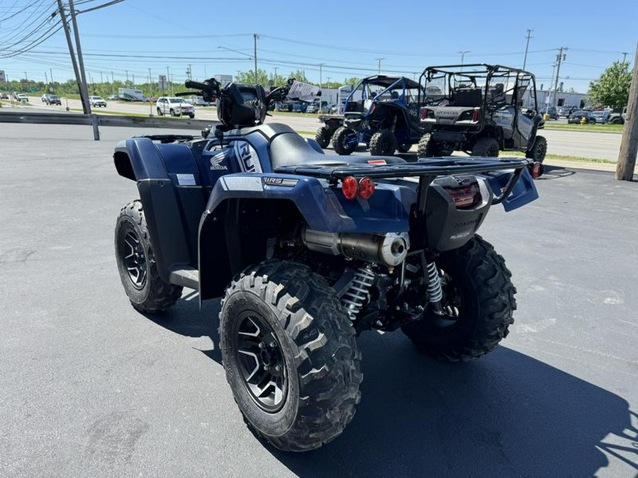 2024 Honda® FourTrax Foreman Rubicon 4x4 Automatic DCT EPS Deluxe