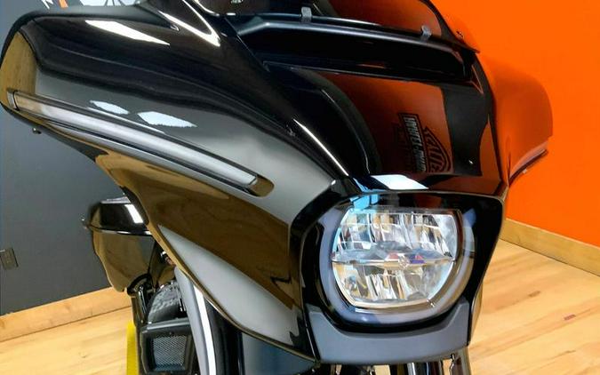 2024 Harley-Davidson® FLHX - Street Glide®