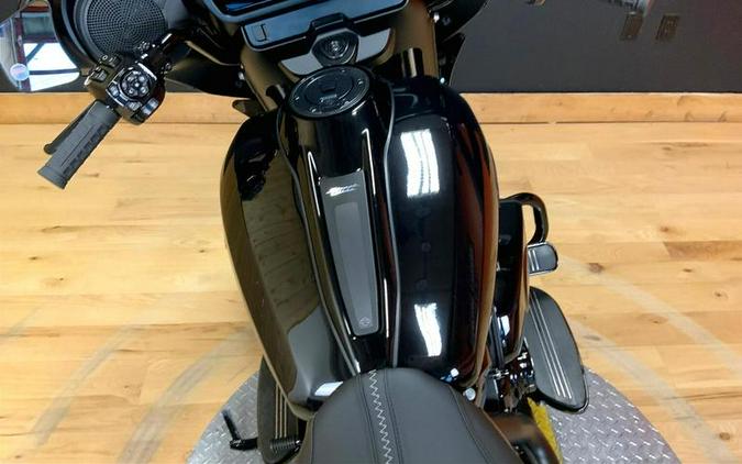 2024 Harley-Davidson® FLHX - Street Glide®