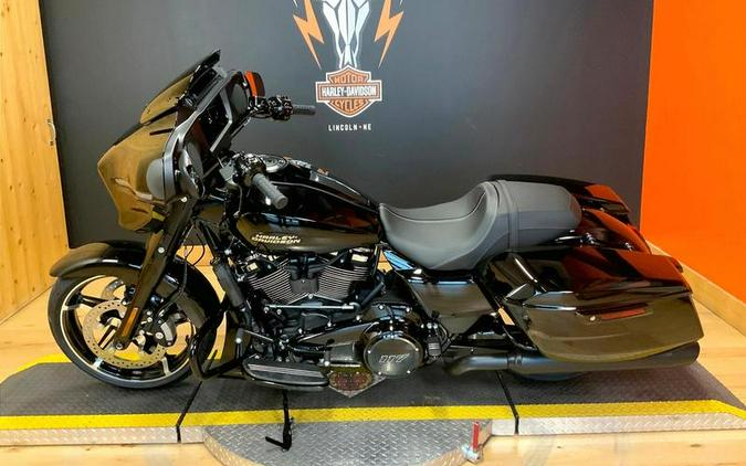 2024 Harley-Davidson Street Glide Review [18 Fast Facts; 44 Pics]