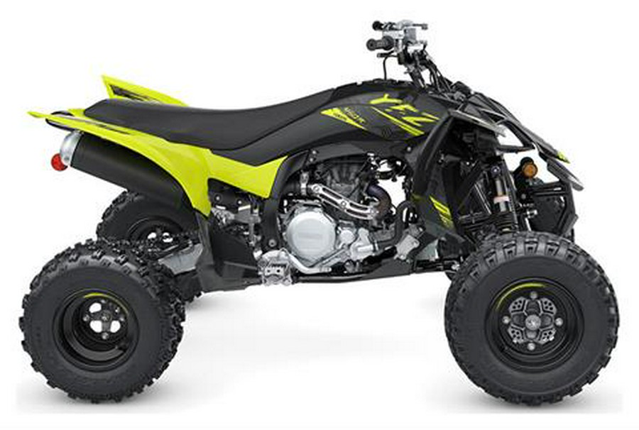 2022 Yamaha YFZ450R SE