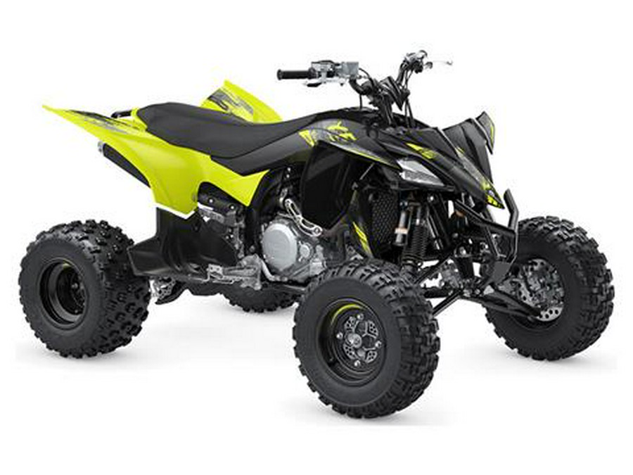 2022 Yamaha YFZ450R SE