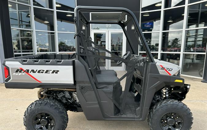 2024 Polaris Industries Ranger® SP 570 Premium