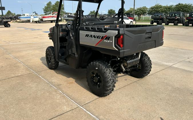 2024 Polaris Industries Ranger® SP 570 Premium