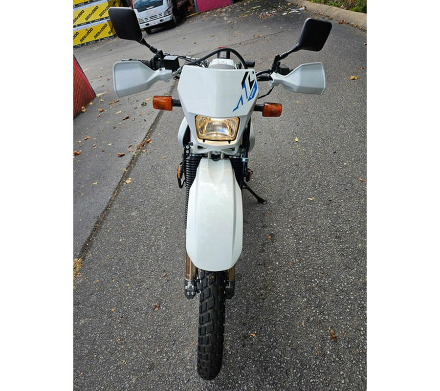 2024 Suzuki DR650S