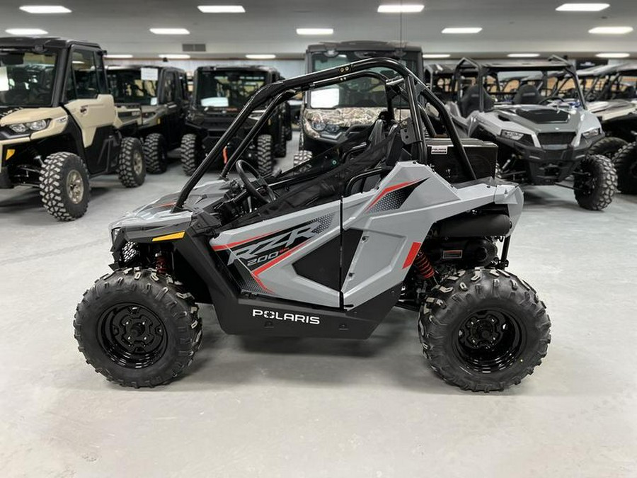 2024 Polaris® RZR 200 EFI