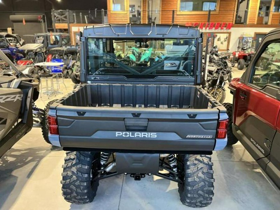 2025 Polaris® Ranger Crew XP 1000 Northstar Edition Ultimate