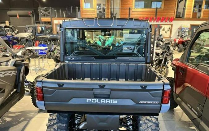 2025 Polaris® Ranger Crew XP 1000 Northstar Edition Ultimate