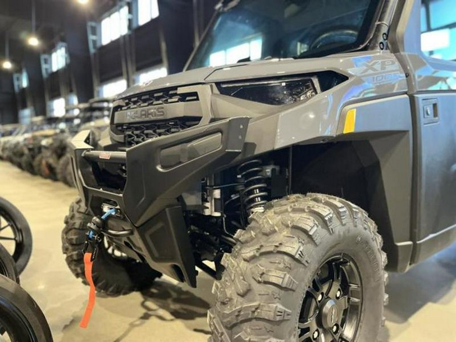 2025 Polaris® Ranger Crew XP 1000 Northstar Edition Ultimate