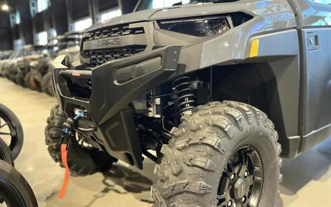 2025 Polaris® Ranger Crew XP 1000 Northstar Edition Ultimate