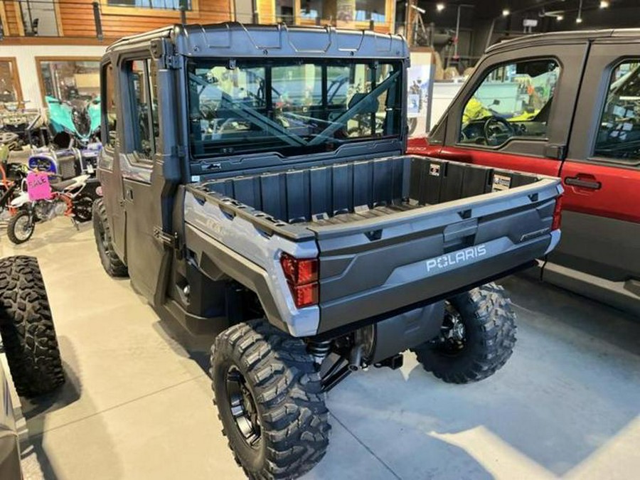 2025 Polaris® Ranger Crew XP 1000 Northstar Edition Ultimate