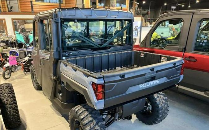 2025 Polaris® Ranger Crew XP 1000 Northstar Edition Ultimate