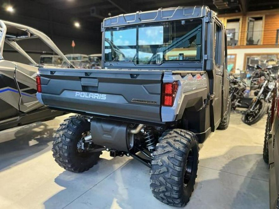 2025 Polaris® Ranger Crew XP 1000 Northstar Edition Ultimate