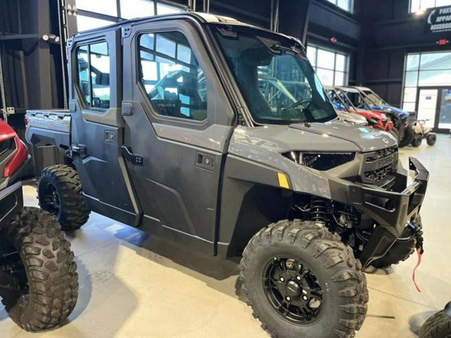 2025 Polaris® Ranger Crew XP 1000 Northstar Edition Ultimate