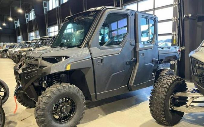 2025 Polaris® Ranger Crew XP 1000 Northstar Edition Ultimate