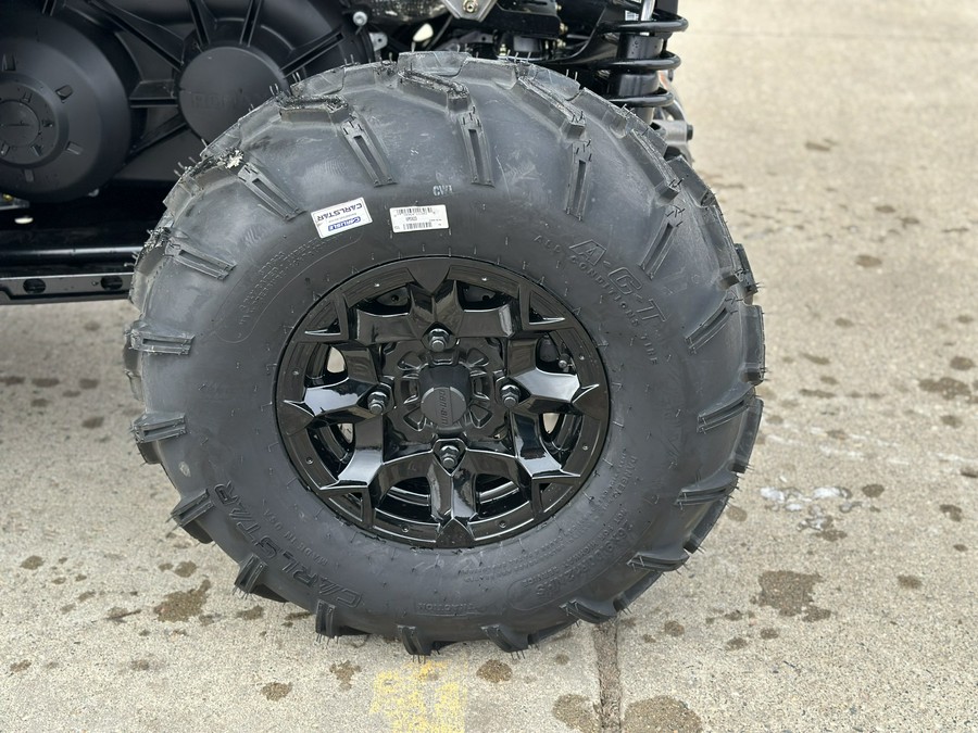 2025 Can-Am Maverick Trail DPS 700