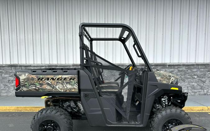 2024 Polaris Ranger SP 570 Premium