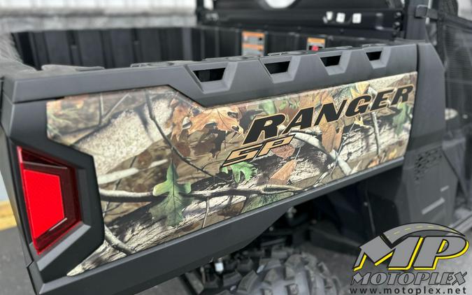 2024 Polaris Ranger SP 570 Premium