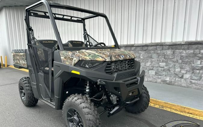 2024 Polaris Ranger SP 570 Premium