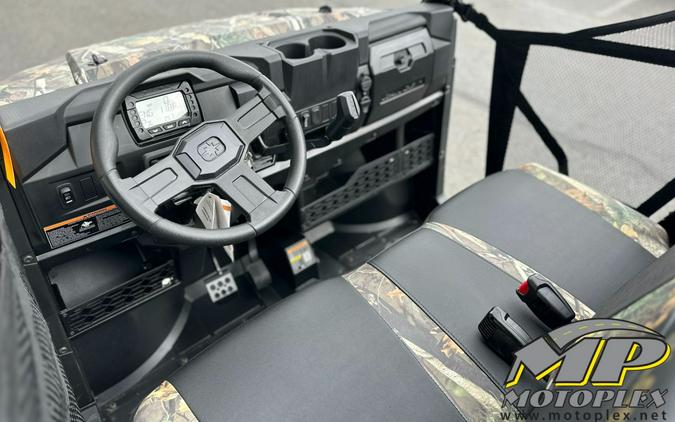 2024 Polaris Ranger SP 570 Premium