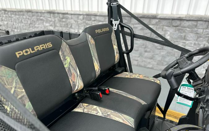 2024 Polaris Ranger SP 570 Premium